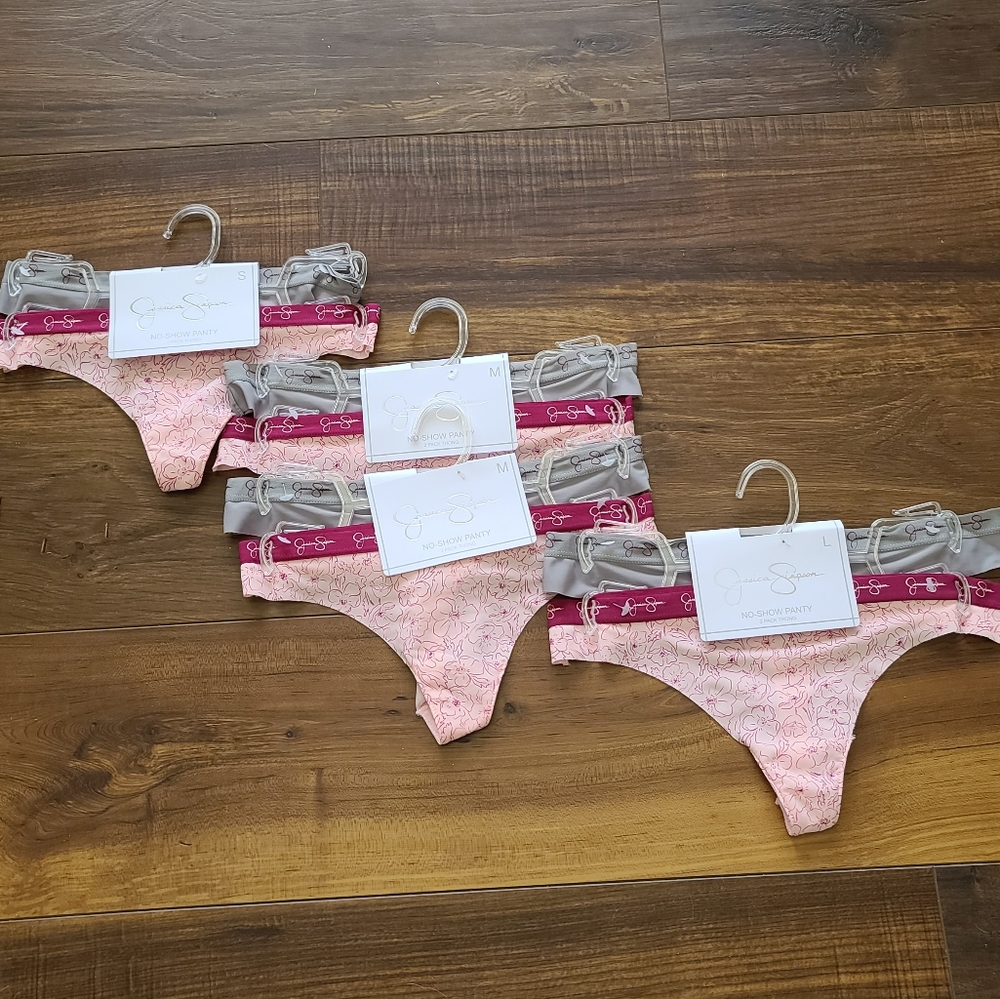 NWT Panties